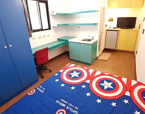 小資首選-男女皆可-精工宅邸-10.0坪 - Image 1