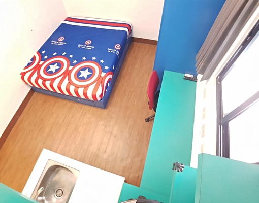 小資首選-男女皆可-精工宅邸-10.0坪 - Image 3