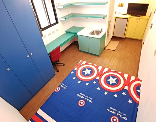 小資首選-男女皆可-精工宅邸-10.0坪 - Image 6