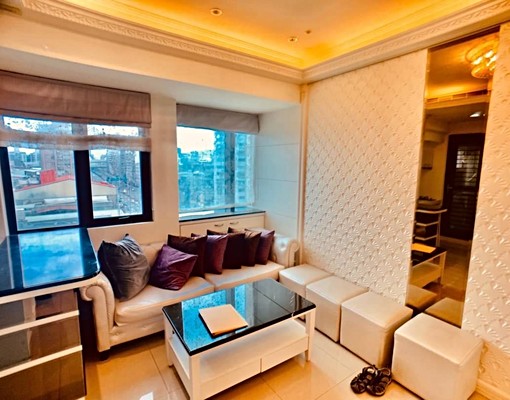 南京三民捷運，美裝潢2房，採光佳，機能強 - Image 1