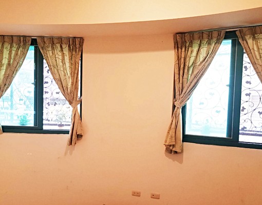 雙窗大陽台明亮通風可短租可寵電梯套房 - Image 9