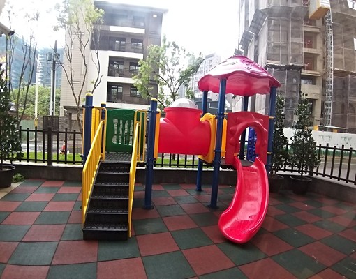 全新中路運動公園二房小豪宅 - Image 4