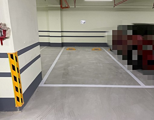 全新中路運動公園二房小豪宅 - Image 12