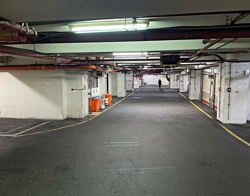 B3大樓停車位(可小休旅車) - Image 2