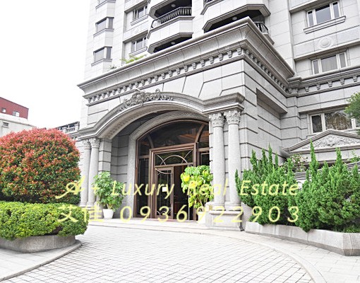 天母豪宅美景觀近美國學校TAS有傭人房皇鼎麗園我最熟 - Image 16