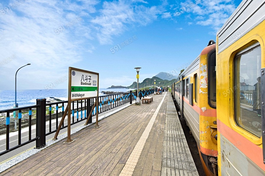 僑家大院環境圖