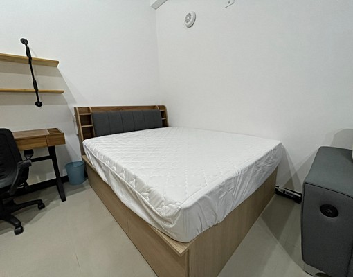 可申請租補-長庚商圈區boss-招租可開伙、衛浴開窗 - Image 11