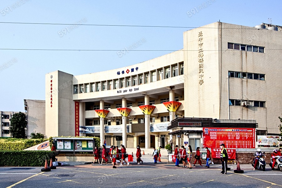 ONE PLUS 昇祐智慧商辦大樓環境圖