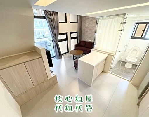 ❤樓中樓❤電梯❤流理台❤獨洗獨曬❤可租補 - Image 4