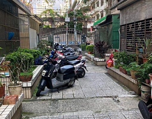 A21正一房一廳可煮獨立洗衣機 - Image 8