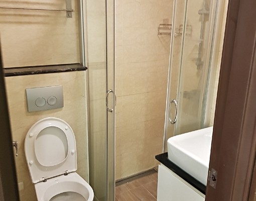 品未來3。火車站。全新裝潢 - Image 5