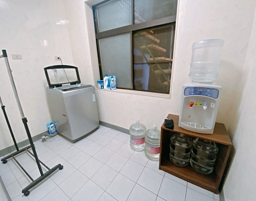 大連路雙人溫馨套房 - Image 7