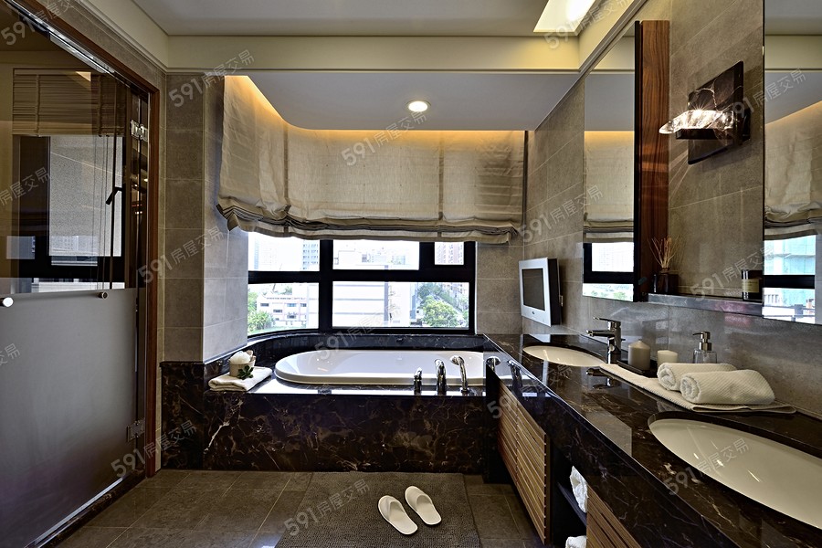 雄崗花園美術館樣/實品屋