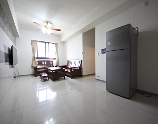 可租補☀️允將HOKI三房附B1平車家具電全☀️台水電 - Image 1