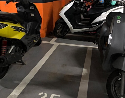 ☎️中信小郭☎️信義樂章採光大兩房✨含車含管 - Image 9