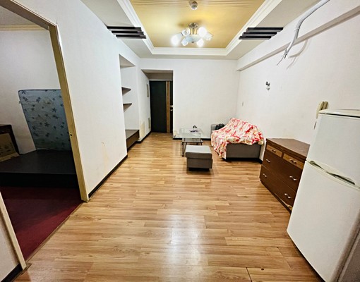 可寵．可租補『新好國宅兩房』 - Image 2