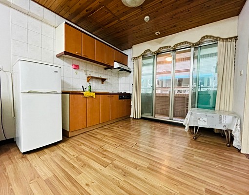 可寵．可租補『新好國宅兩房』 - Image 3