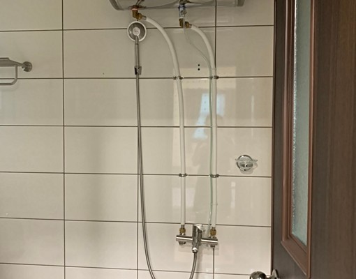 高級電梯套房 - Image 5