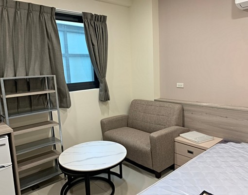 高級電梯套房 - Image 2