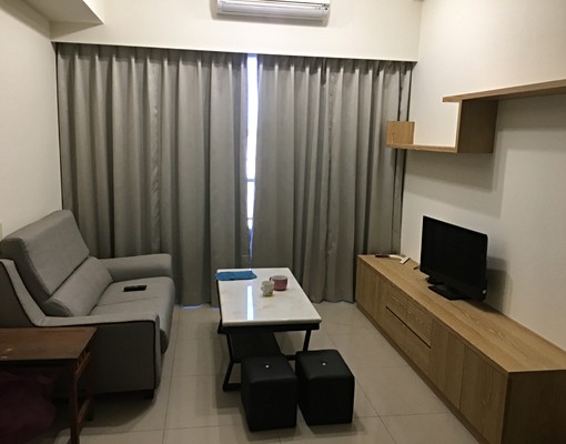 新和重劃區~HOKI3_華廈+平面車位近南科 - Image 1