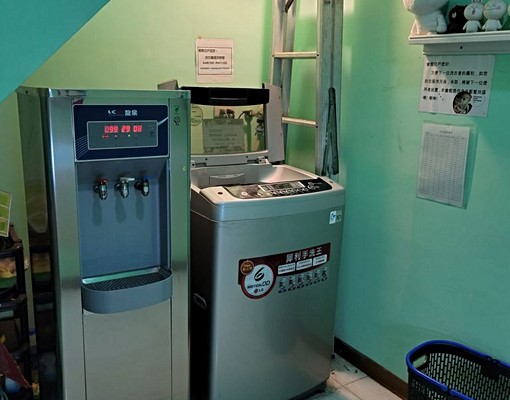 近南應大/精緻裝潢/傢俱電全/安全舒適 - Image 4