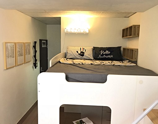 北歐風小清新套房有獨立洗衣機 - Image 8