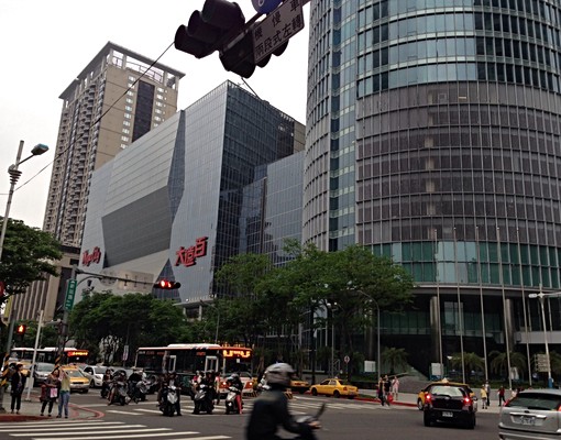 新板特區套房 - Image 2