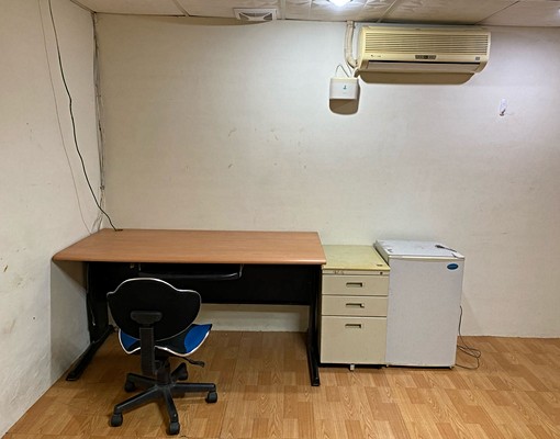 冷氣單人雅房（禁菸）明德捷運站走路一分鐘 - Image 5