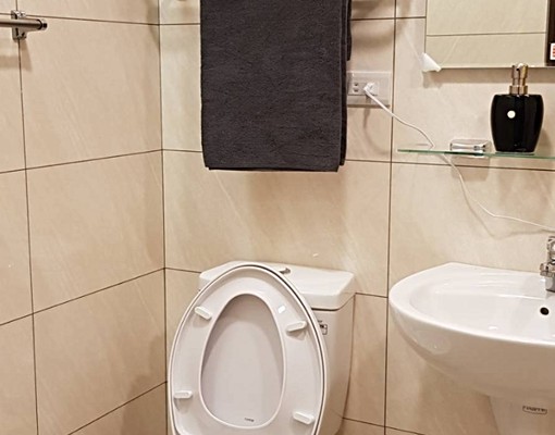 三民高捷運/湧蓮寺電梯2房含家具家電網路 - Image 10