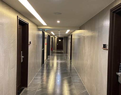 親家大鵬10樓1房家電全新全配有平面車位 - Image 6