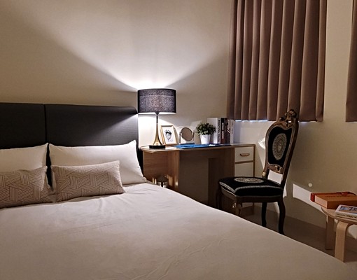 七張時尚日光宅2房1廳附家具捷運3分鐘歡迎朋友共租 - Image 4