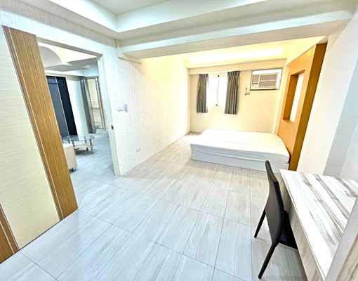 ☆全新電梯兩房☆陽台獨洗曬☆一層兩戶☆ - Image 9