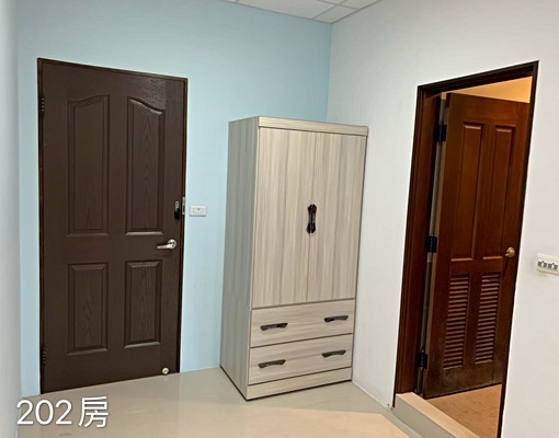 電梯套房近市中心文化路市政府秀泰生活機能佳 - Image 2