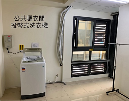 電梯套房近市中心文化路市政府秀泰生活機能佳 - Image 5