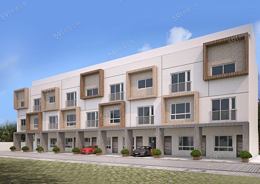 幸福御守5示意圖