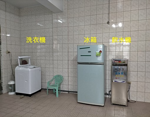 室內停機車,汽車可停露天 - Image 5
