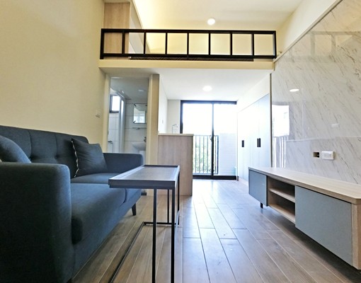 💛完美樓中樓☆愜意樂活☆短租~美食💚 - Image 1