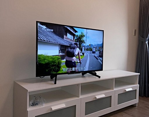 親家大鵬10樓1房家電全新全配有平面車位 - Image 2