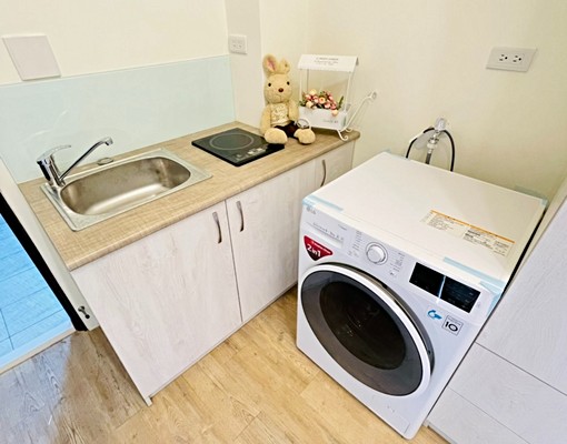 可租補♥太原旱溪♥精美套房♥採光通風 - Image 7