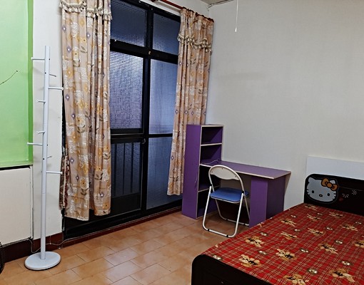 鳳山國中中正瑞興國小鳳山火車站~優質女套房 - Image 2