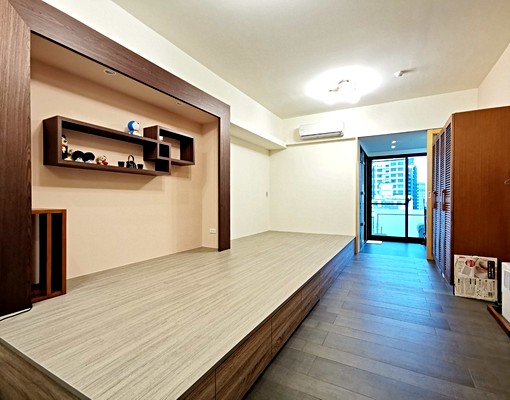 裸水●歐德實木溫泉大套房●永慶楊青樺 - 591租屋網 - Image 1