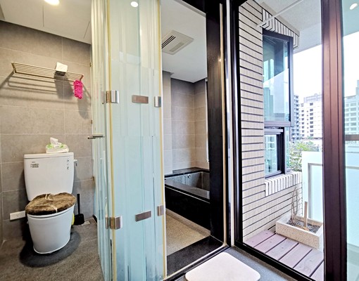 裸水●歐德實木溫泉大套房●永慶楊青樺 - 591租屋網 - Image 10