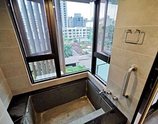 裸水●歐德實木溫泉大套房●永慶楊青樺 - 591租屋網 - Image 13