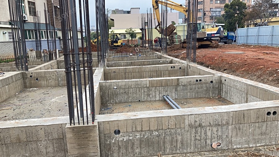 森閱美學(透天區)實景圖