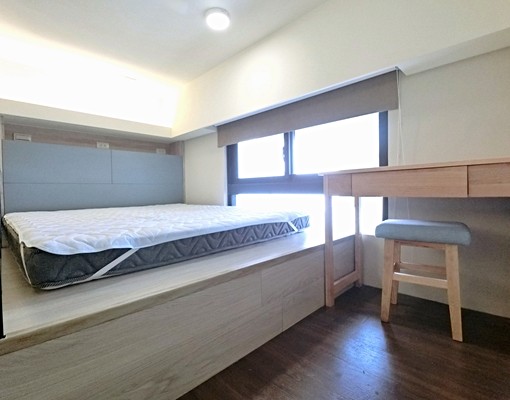 東海中科⛅全新可短租⛅陽台獨洗⛅流理台 - Image 13