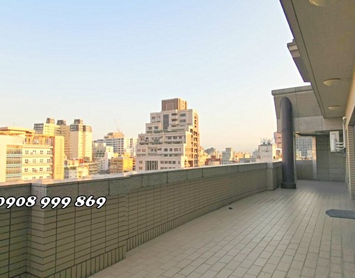 高樓層景觀戶+車位,警衛24小時 - Image 14