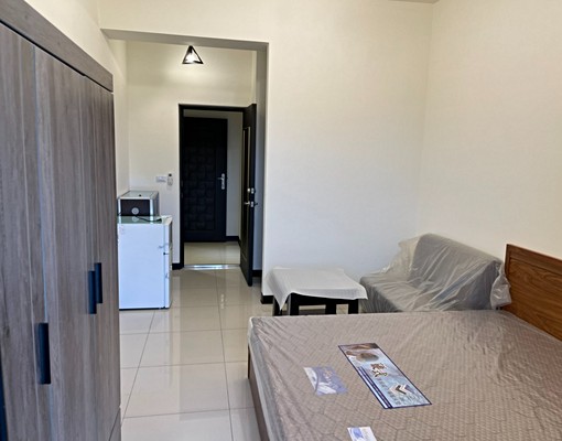 草漯市區~一門牌2大獨立套房~一間7千5 - Image 1