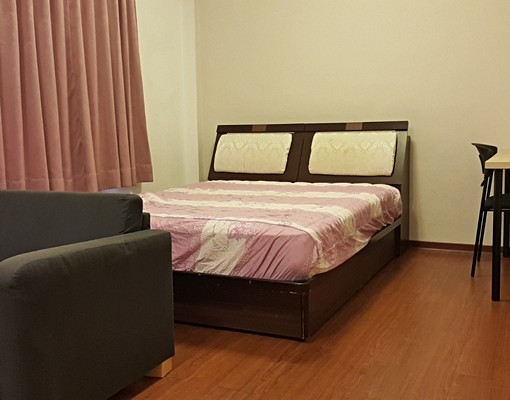 莊敬路上套房出租,位置佳,附家具家電設備 - Image 1