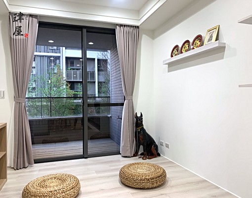 中科國聚2+1/看樹海🧽國安福科東海商圈 - Image 7