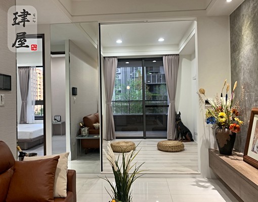 ✨國聚之悅✨質感系統2+1房❤平車❤稅外加 - Image 9